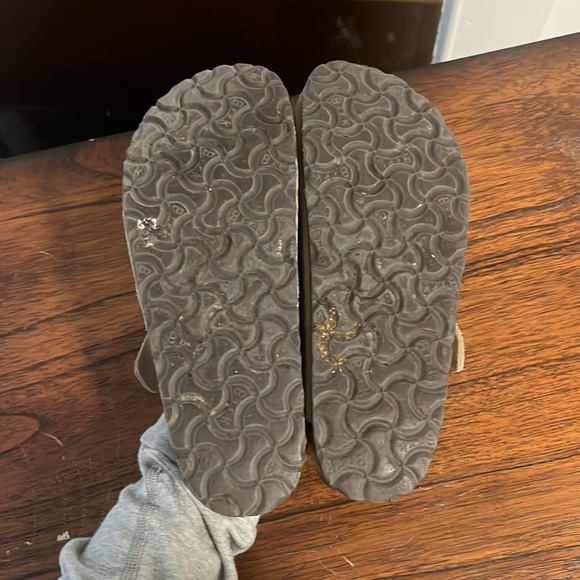 Birkenstock Boston Soft Footbed - Picture 2 of 7